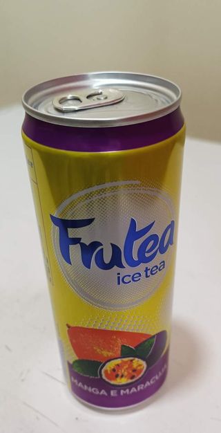 Ice Tea Manga Maracujá