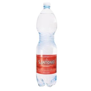 Acqua frizzante 1,5 l