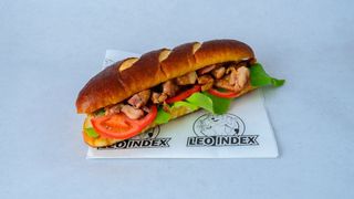 Dimljeni pileći batak