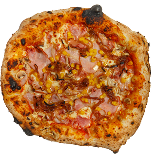 Піца Леонардо (500г)