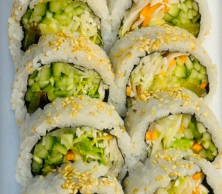 Vege roll (5szt)