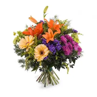 Ramo De Flor variada