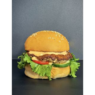 Beef Burger