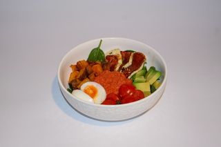 Nourish bowl