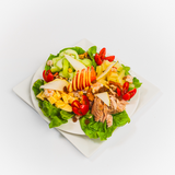  Salade Mahaj   
