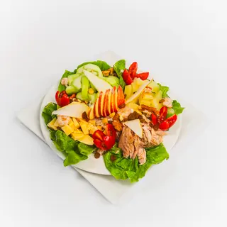  Salade Mahaj   