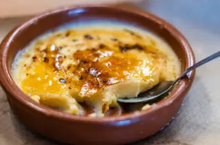 Crema Catalana