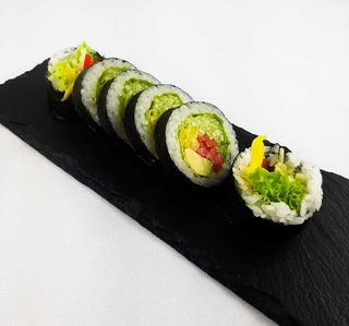 03.Futomaki z warzywami 6szt.