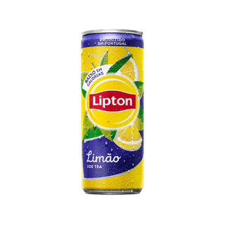 Ice tea Limão
