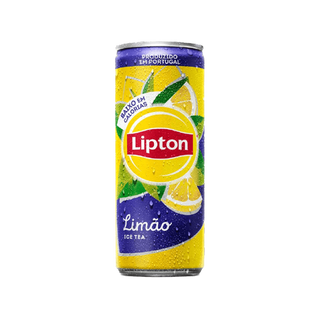 Ice Tea Limão