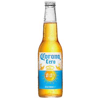 Corona zero (330мл)