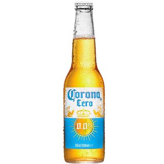 Corona zero (330мл)