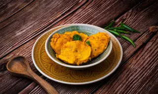 Pakoras