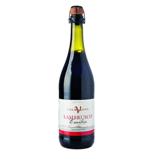 BOTELLA Lambrusco tinto 75cl