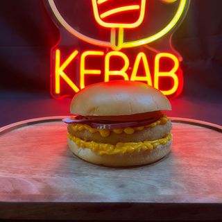 Crispy Chicken Normal