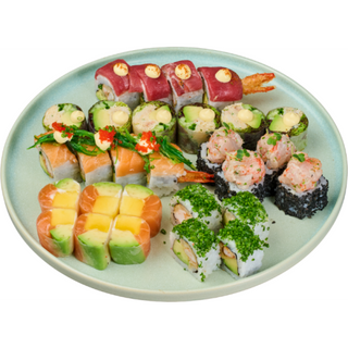  PACIFIC FRESH   