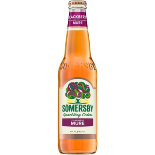 Somersby blackberry