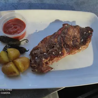 Churrasco (250grs)