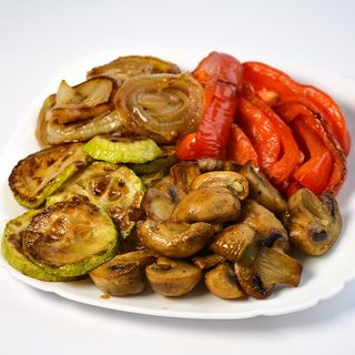 Овочі гриль (320г)
