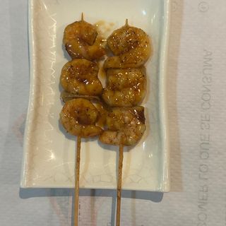 53. Pincho De Gambas