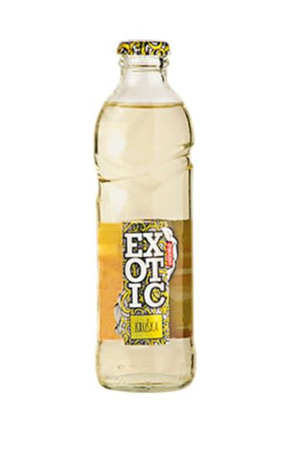 Exotic kruška