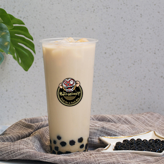 Milky Jasmin