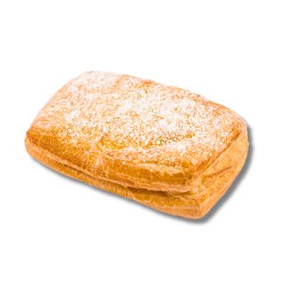 Слойка з малиною (80г)