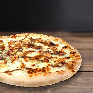 Pizza Cabranara (Familiar) 