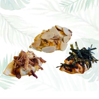 Ravioli Speciali Fatti ad Aria