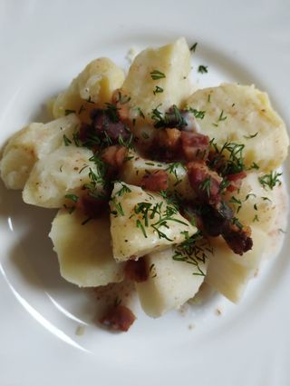 Картопля по-домашньому (200г)