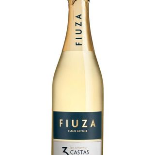 Vinho Frisante  FIUZZA três castas