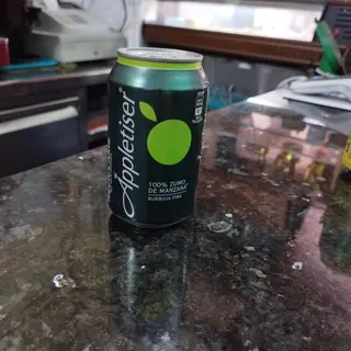 Appletiser Manzana (33 Cl.)