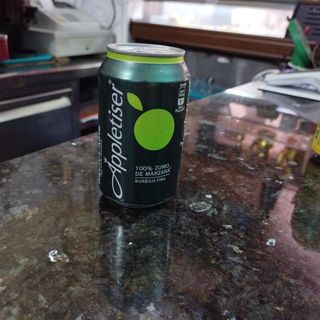 Appletiser Manzana (33 Cl.)