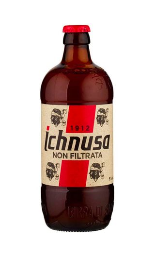 Ichnusa non filtrata