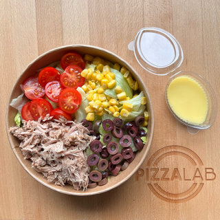 Салата Тон (350г)