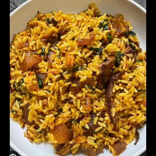 Native rice