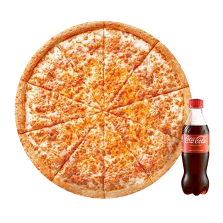 Classic Margherita Deal