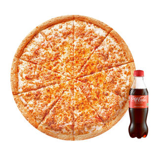 Classic Margherita Deal