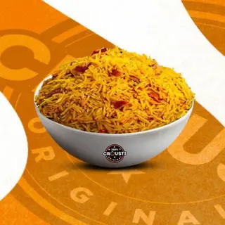 Arroz Hindú