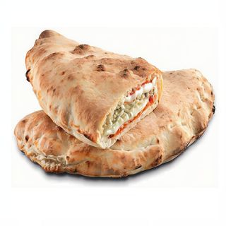 Calzone Parmigiana