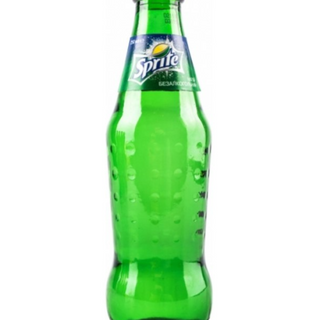 Sprite (0,25л) (0,25 бут.)