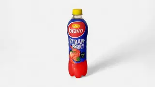 Bravo Jagoda 0.5l