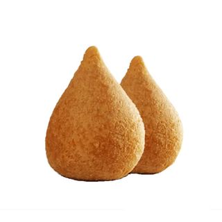 Coxinha de Frango 80 gr