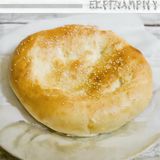 Лепешка