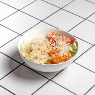 ЦЕЗАРЬ с креветками