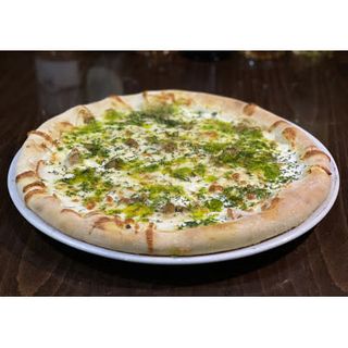 Пица Вечерна 27см