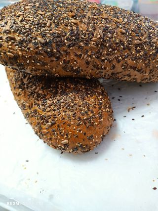 Хляб Семена (715г)