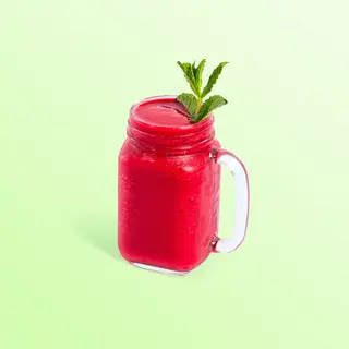 Batido De Mora (500 Ml.)