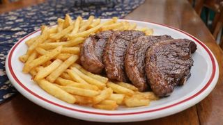 Picanha para 2