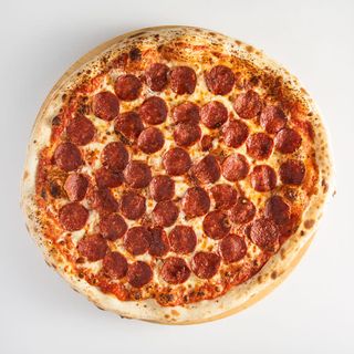 Pizza Salami 30cm